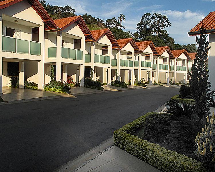 Resort Monte Das Oliveiras Joanópolis 외부 사진