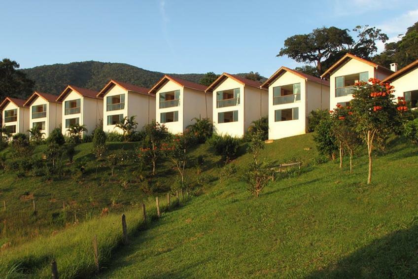 Resort Monte Das Oliveiras Joanópolis 외부 사진